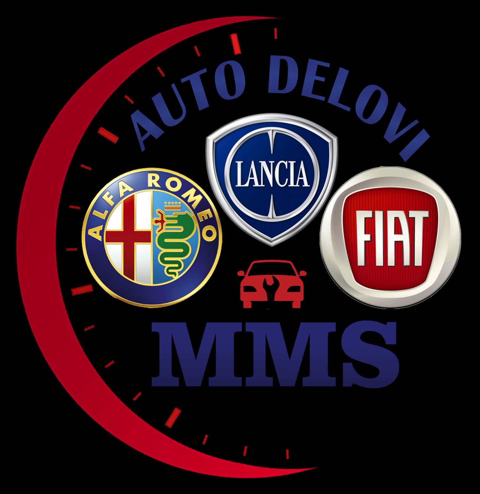 mmsautodelovi